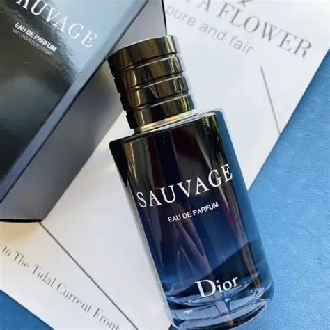 dior sauvage absolu|what does dior sauvage smell like.